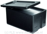 Gastronormbox P99-260
