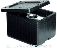 Gastronormbox P31-230