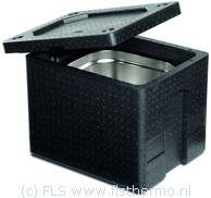 Gastronormbox P31-260