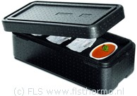 Menubox P12-140